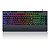 Teclado Gamer Redragon Shiva Preto RGB K512RGB ABNT2 - Imagem 1