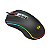 Mouse Gamer Redragon Cobra Preto RGB M711 - Imagem 5