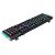 Teclado Mecânico Gamer T-Dagger Bermuda Preto RGB com Iluminação Lateral Switch Vermelho T-TGK312-RD (PT-RGB) - Imagem 6