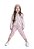 Conjunto Jaqueta Shine c/ capuz + calça jogger c/ bolso - Costão Têxtil - Imagem 1