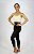 Meia Calça Legging com Renda - tamanho único - Imagem 4