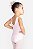 Collant de Ballet Regata Rosa - Imagem 2