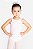Collant de Ballet Regata Rosa - Imagem 1