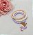 Kit de Pulseiras Bailarina 02 - Imagem 1