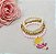 Kit de Pulseiras Bailarina 03 - Imagem 1