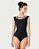 Collant Tule Acima do Busto - Imagem 1