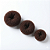 Rosquinha Esponja para Coque - Imagem 3