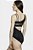 Collant Tiler Peck Adulto | Preto - Imagem 2