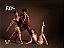 Sapatilha de Ballet Meia Ponta Fly | Três Tons de Nude - Imagem 5