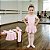 Kit de Ballet Completo Infantil | Alta qualidade | 08 a 12 anos | Evidence - Imagem 1