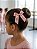 Laço Bico de Pato Rosa | Ballet - Imagem 1