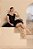 Collant Claudia Mota | Adulto | Preto | Ref. CM59 - Imagem 1