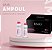 Ampola Ultra Hidratante, 20 mL, Daud Cosméticos - Imagem 2