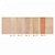 BB Cream, M Perfect Cover BB Cream, 50ml, #25 Natural Beige, Missha - Imagem 2