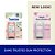 Protetor Solar Mineral Stick, Pure & Simple Baby, FPS50, 13.9 g, Coppertone - Imagem 3