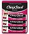 Hidratante Labial, Sticks Cereja, Kit com 3 unidades, ChapStick - Imagem 1