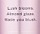 Body Splash, Velvet Petals, 250 mL, Victoria´s Secret - Imagem 2