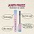 Gel Alinhador de Cabelo, Anti-frizz, Hair Finishing Gel Stick, Funan - Imagem 2