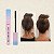 Gel Alinhador de Cabelo, Anti-frizz, Hair Finishing Gel Stick, Funan - Imagem 3