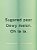Body Splash, Pear Glacé, 250 mL, Victoria´s Secret - Imagem 2
