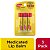 Hidratante Labial, Classic Medicated, Stick, Kit com 3 Unidades, Carmex - Imagem 1