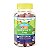 Melatonina Infantil, 1 mg, Zero Açúcar, Frutas Vermelhas, 120 Gomas, Spring Valley - Imagem 1