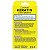 Base Fortalecedora de Unhas, Keratin 3 Day Growth, 15mL, Nail-Aid - Imagem 2