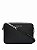 Bolsa Crossbody Jet Set, Couro Saffiano, Black, Michael Kors - Imagem 1