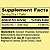 Vitamina B12, 1.000 mcg, 60 Cápsulas, Spring Valley - Imagem 3