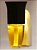 Suporte de Tomada Com Luz, Branco e Preto, Wallflowers, Bath & Body Works - Imagem 1