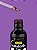 Melatonina Infantil Líquida, 1 mg, Sabor Frutas Vermelhas, 30mL, Carlyle - Imagem 2