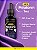 Melatonina Infantil Líquida, 1 mg, Sabor Frutas Vermelhas, 30mL, Carlyle - Imagem 1
