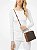Bolsa Crossbody Jet Set, Logo Brown, Michael Kors - Imagem 2