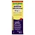 Melatonina Líquida, 10 mg, Sabor Frutas Vermelhas, 59 mL, Spring Valley - Imagem 1