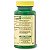 Cúrcuma Curcumina com Gengibre, 500 mg, 90 Cápsulas, Spring Valley - Imagem 2