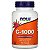 Vitamina C-1000 com Rosa-Mosqueta e Bioflavonoides, 100 Comprimidos, NOW Foods - Imagem 1