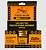 Tiger Balm Ultra Strength, Pomada para Alívio da Dor, 18g, Tiger Balm - Imagem 1