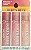 Protetor Labial com Cor, Kit com 3 unidades, Burt's Bee - Imagem 1