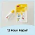 Hidratante Labial, Advanced Repair Vitamina E, Bisnaga, Carmex - Imagem 3