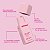 Creme Facial, Moisturizing Gel, 50 mL, BYOMA - Imagem 3