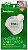 Adesivos para Acne, Invisible Spot Patch, 96 Unidades, Troubless - Imagem 1