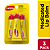 Hidratante Labial, Classic Medicated, Bisnaga, Kit com 3 Unidades, Carmex - Imagem 4