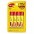Hidratante Labial, Classic Medicated, Stick, Kit com 4 Unidades, Carmex - Imagem 1