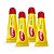 Hidratante Labial, Classic Medicated, Bisnaga, Kit com 4 Unidades, Carmex - Imagem 2