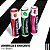 Hidratante Labial, Sticks Sabores, Kit com 3 unidades, ChapStick - Imagem 2