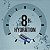 Hidratante Labial, Sticks Classic com FPS 15, Kit com 3 unidades, ChapStick - Imagem 3