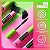 Máscara de Cílios, Great Lash Lots of Lashes, 141 Very Black, Maybelline - Imagem 3