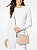 Bolsa Crossbody Jet Set, Couro Saffiano, Powder Blush, Michael Kors - Imagem 2