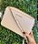 Bolsa Crossbody Jet Set, Couro Saffiano, Powder Blush, Michael Kors - Imagem 3