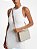 Bolsa Crossbody Jet Set, Logo Vanilla, Michael Kors - Imagem 2